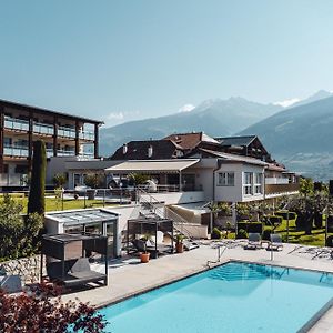 Appartement-Hotel Beatenhof